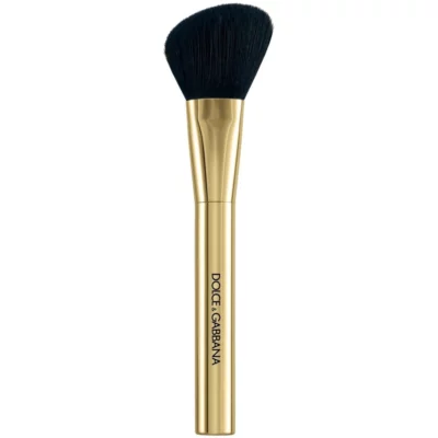 Dolce & Gabbana Pensulă cosmetică pentru fard de obraz (Blusher Beauty Brush)