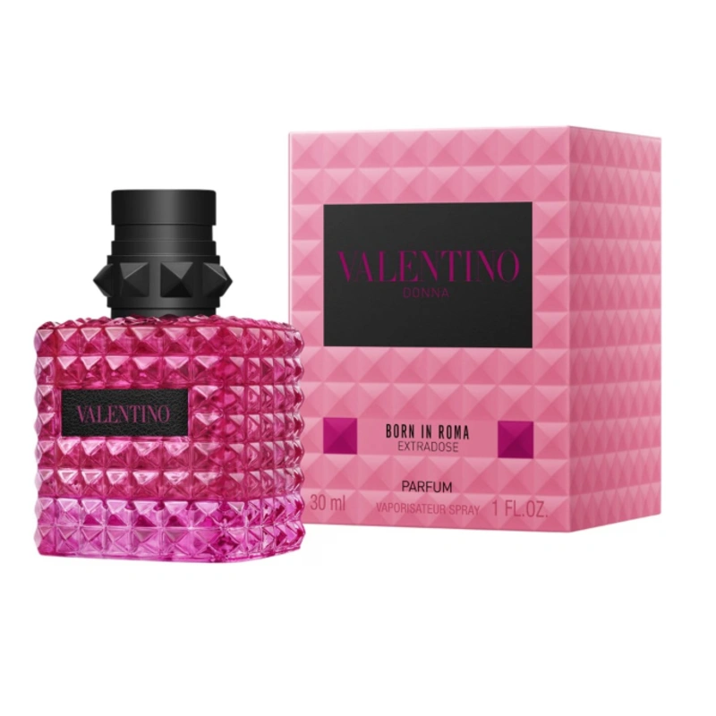 Valentino Donna Born In Roma Extradose - EDP 30 ml