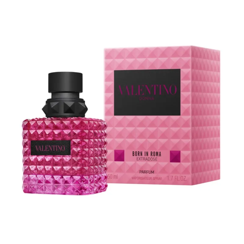 Valentino Donna Born In Roma Extradose - EDP 50 ml