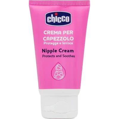 Chicco Nipple Cream crema pentru mameloane 30 ml