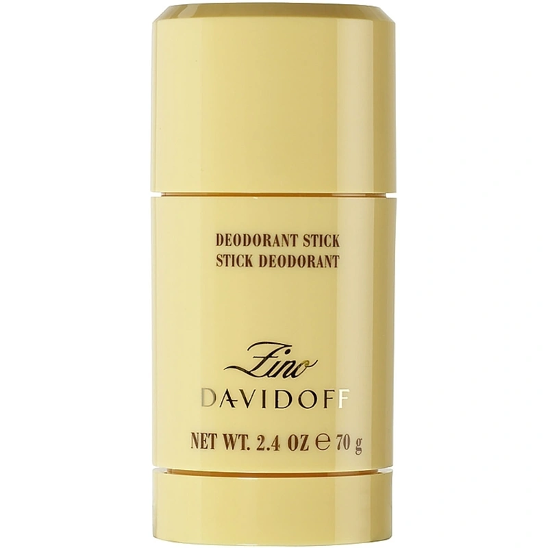 Davidoff Zino - deodorant solid 70 g