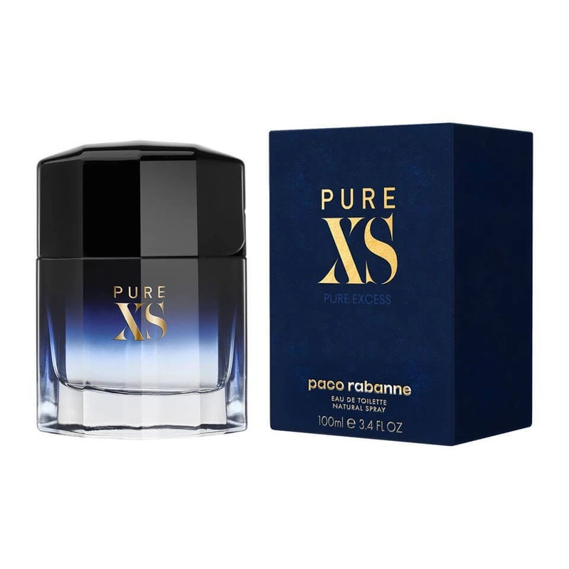 Rabanne Pure XS- EDT 100 ml