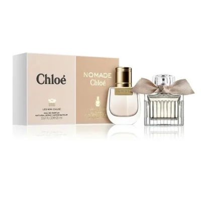 Chloé Miniaturi Chloé - EDP 2 x 20 ml