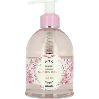 Vivian Gray Săpun cremos lichid Garden Roses (Cream Soap) 250 ml