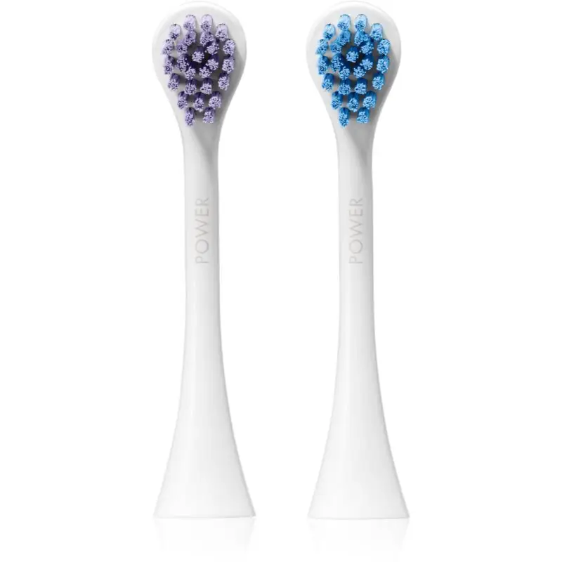 Curaprox Ortho Power Capete de schimb pentru periuța de dinți sonică revoluționara 2 buc