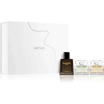 Beauty Exclusive Box Notino Power & Light set cadou unisex
