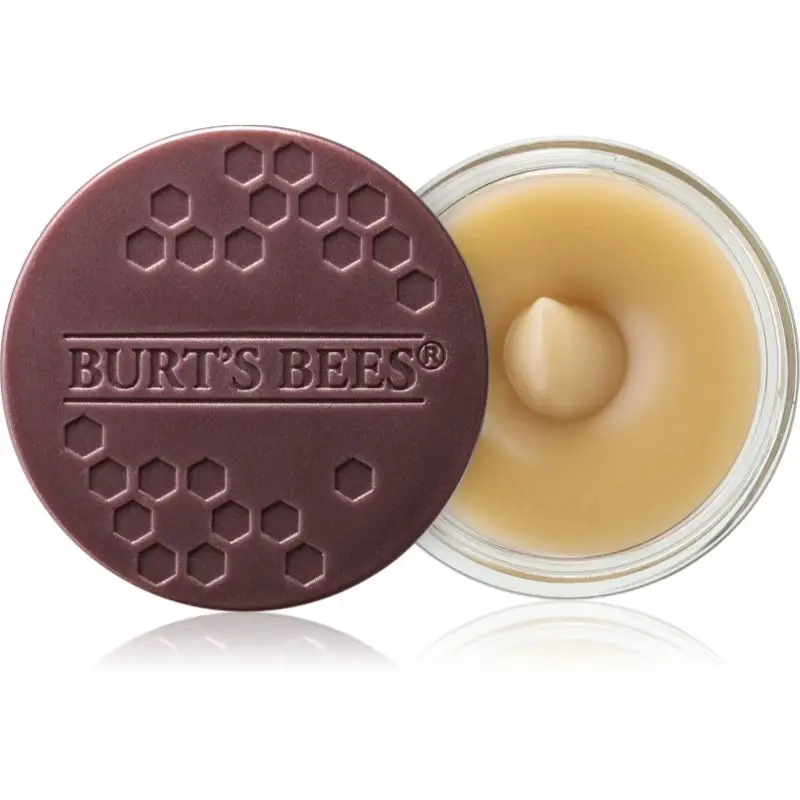 Burt’s Bees Lip Scrub Exfoliant pentru buze cu efect de nutritiv 7.08 g