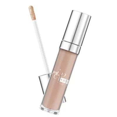 PUPA Milano Miss Pupa Gloss (Ultra Shine Gloss Instant Volume Efect) 5 ml 103 Forever Nude