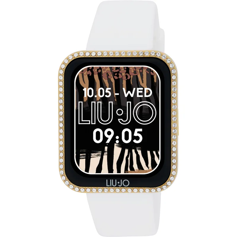 Liu Jo Smartwatch Mini Slim Luxury SWLJ166
