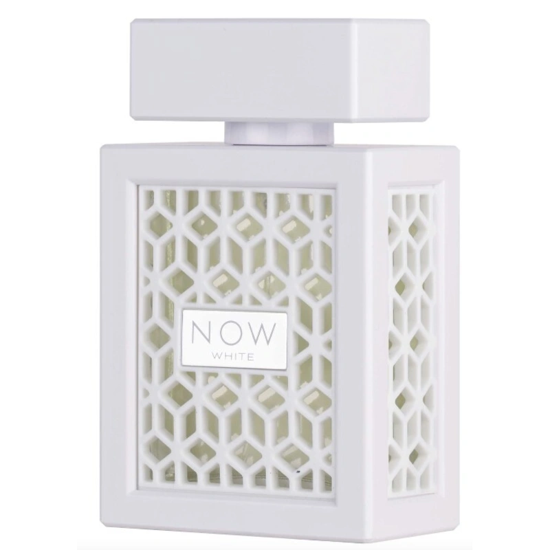 Rave Now White - EDP 100 ml