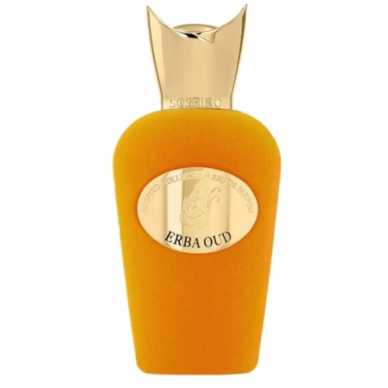 Sospiro Erba Oud - EDP 100 ml