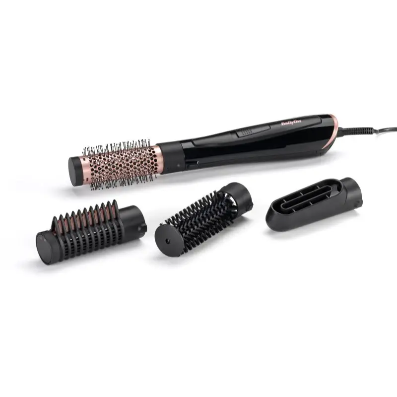 BaByliss Perfect Finish AS126E airstyler