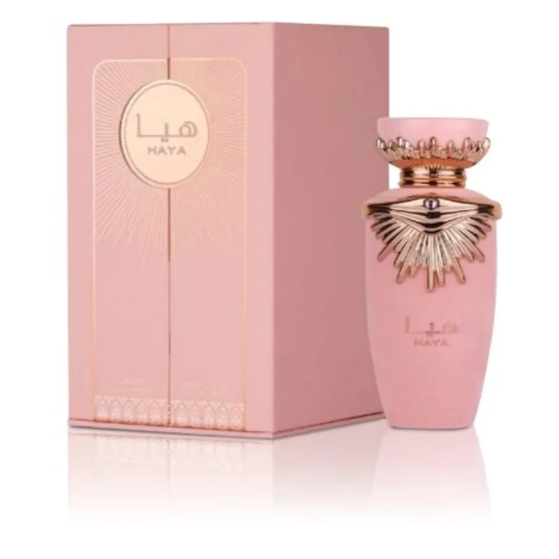 Lattafa Haya - EDP 100 ml