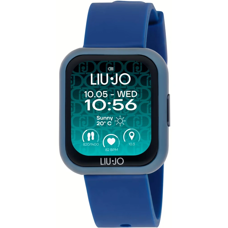 Liu Jo Smartwatch Voice Mini SWLJ145