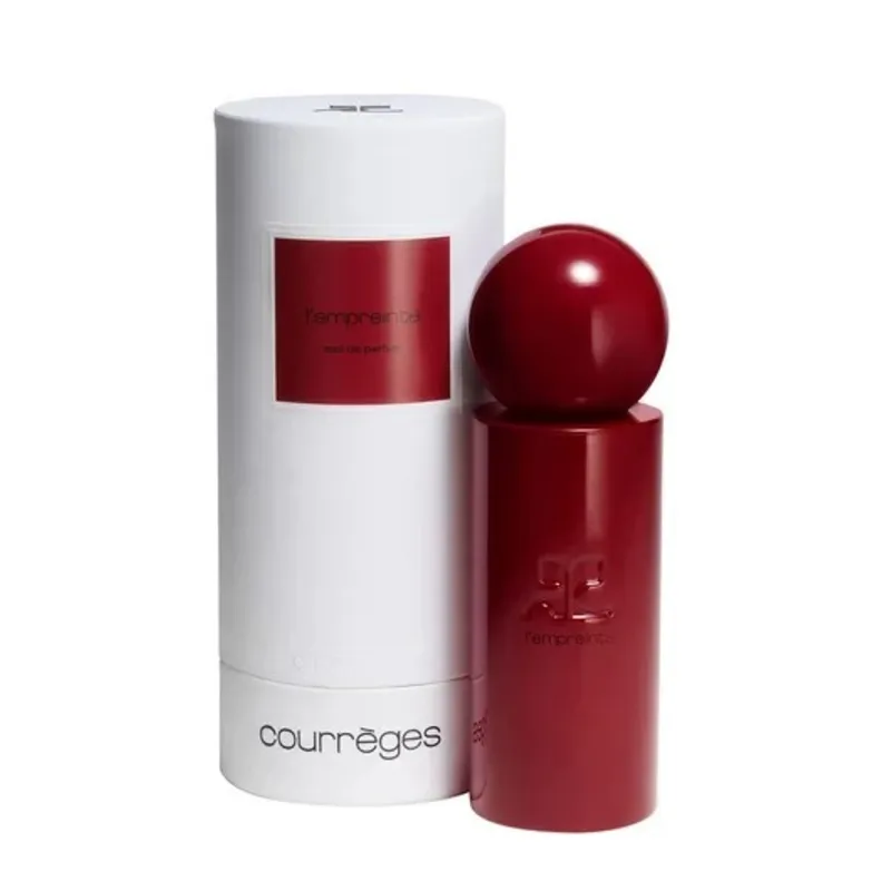 Courrèges L`Empreinte - EDP 100 ml