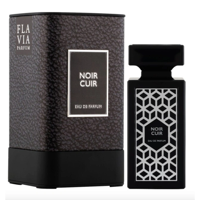 Flavia Noir Cuir - EDP 90 ml