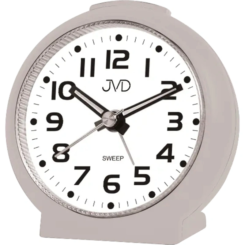 JVD Ceas deșteptător SRP8514.3