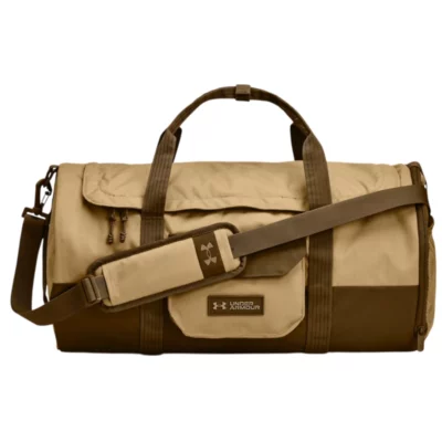 Geanta Under Armour UA Triumph Barrel Duffle