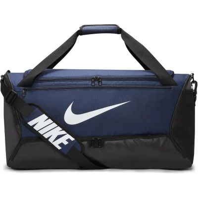 Geanta Nike NK BRSLA M DUFF - 9.5 (60L)