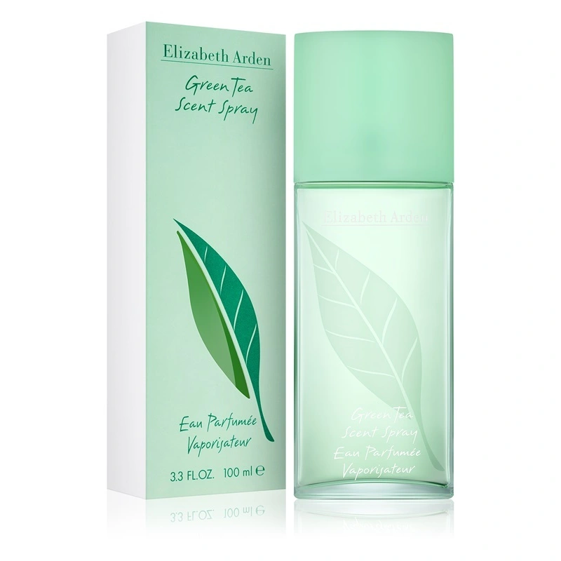 Elizabeth Arden Green Tea - EDT 50 ml