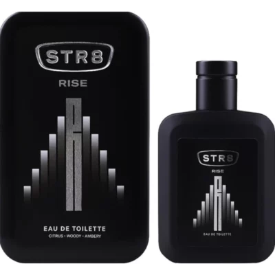 STR8 Rise - EDT 50 ml