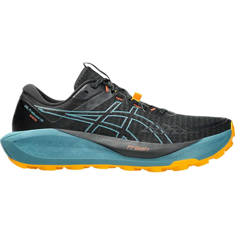 Pantofi trail Asics GEL-Trabuco 13 GTX