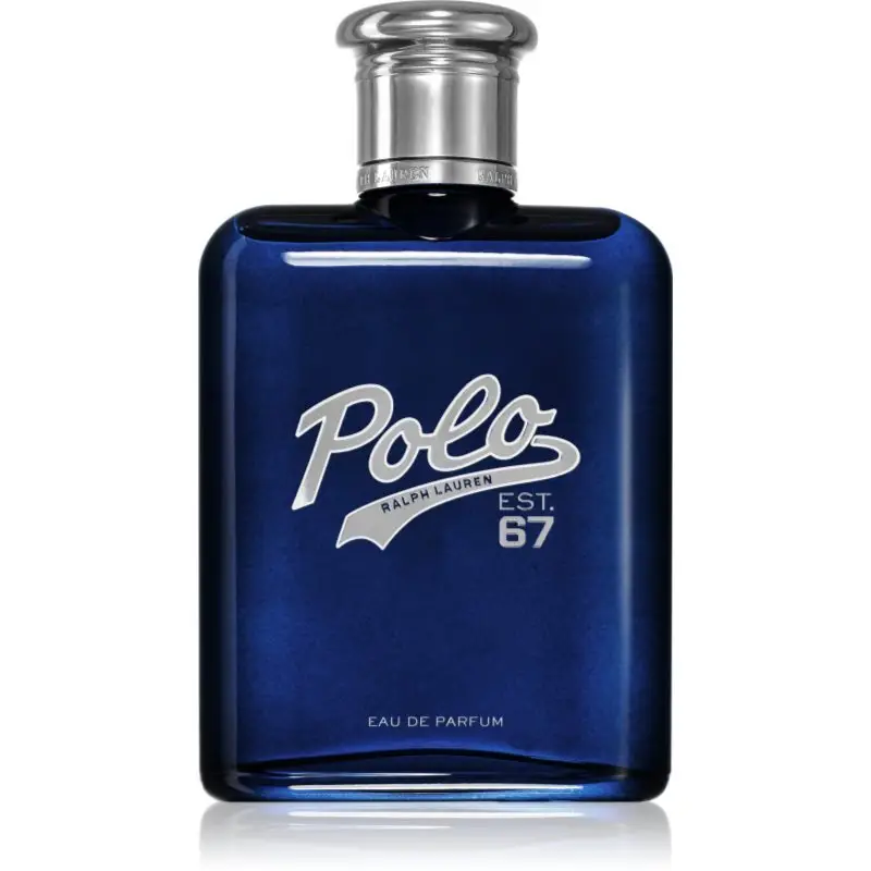 Ralph Lauren Polo 67 Eau de Parfum pentru bărbați 125 ml
