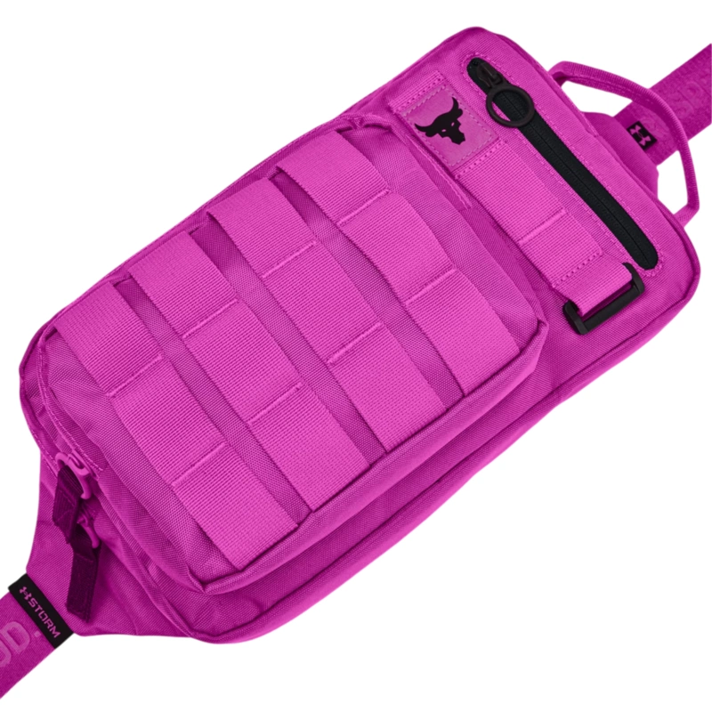 Geanta Under Armour Project Rock Waist Bag