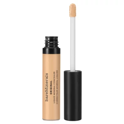 bareMinerals Corector lichid Original (Liquid Mineral Concealer) 6 ml Fair 1.5W