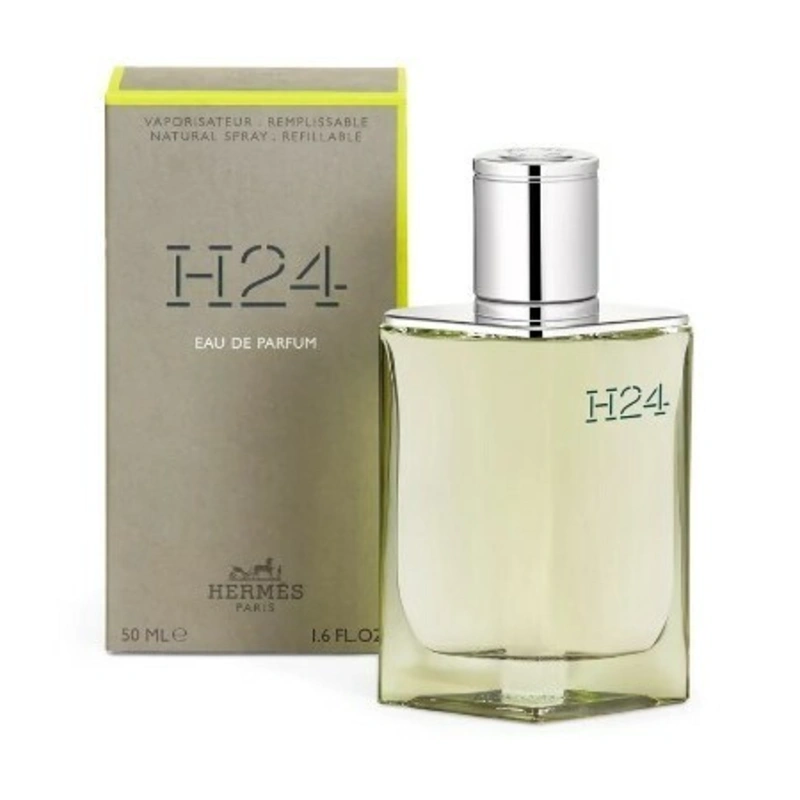 Hermes H24 - EDP (reîncărcabil) 30 ml