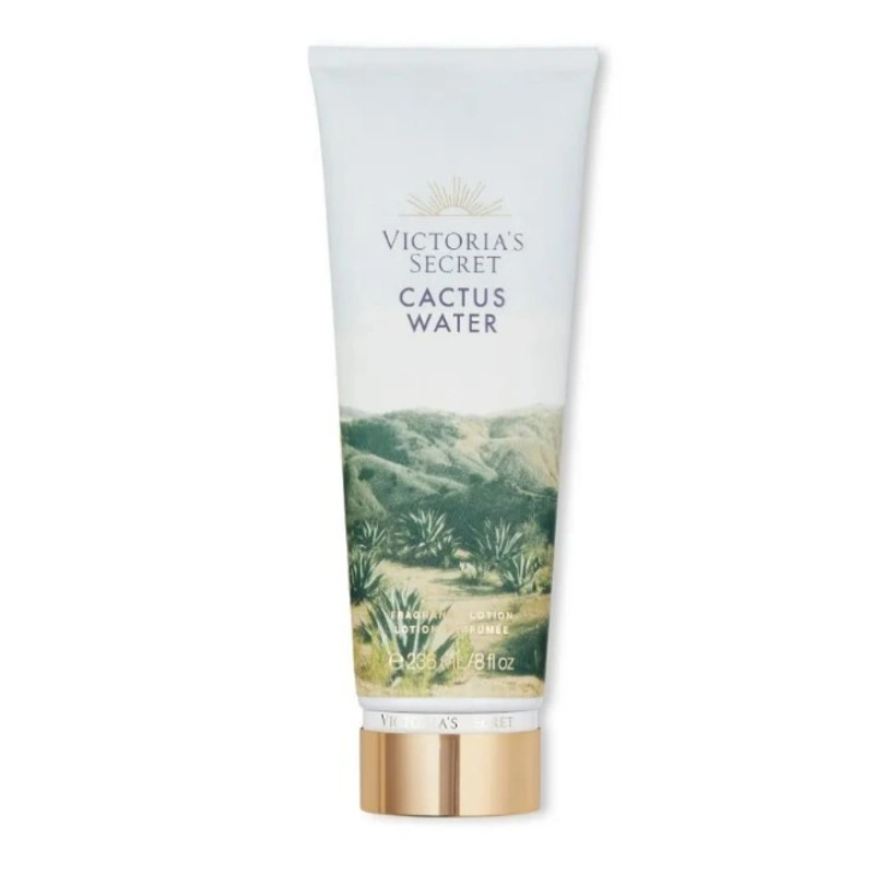 Victoria's Secret Cactus Water - loțiune de corp 236 ml