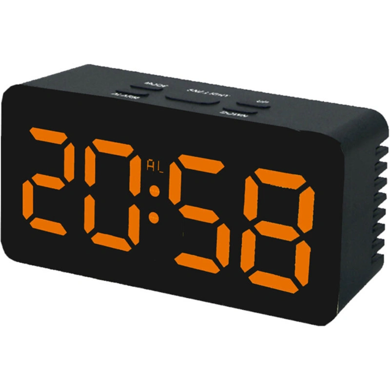 JVD Ceas deşteptător de reţea SB3658.3