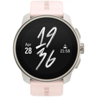Suunto Suunto Race S Powder Pink