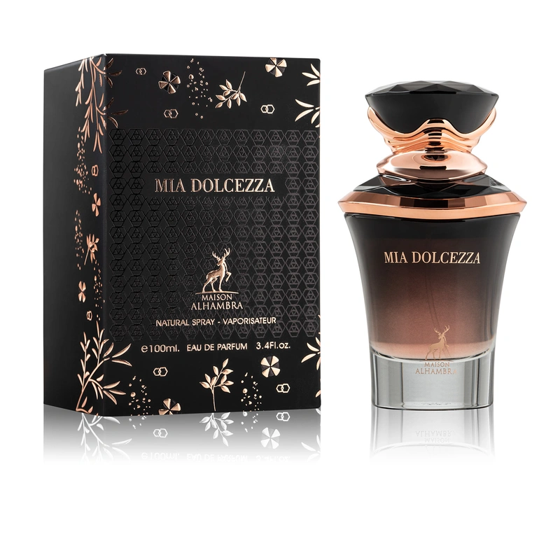 Alhambra Mia Dolcezza - EDP 100 ml