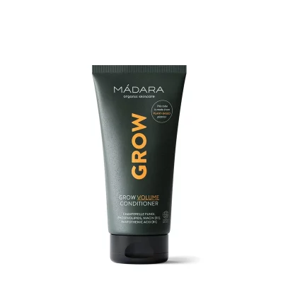 MÁDARA Balsam pentru volumul si creșterea părului (Grow Volume Conditioner) 175 ml