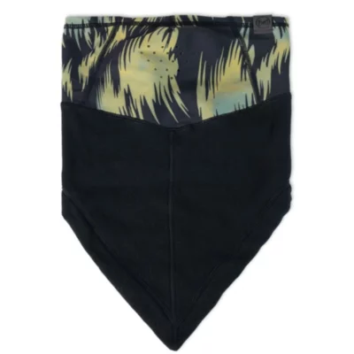 Esarfa BUFF MOUNTAIN BANDANA REDLOY BLACK