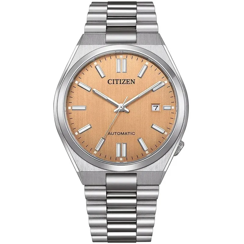 Citizen Elegant Tsuyosa Automatic NJ0159-86Z