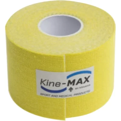Banda Kine-MAX Kine-MAX Tape Super-Pro Cotton