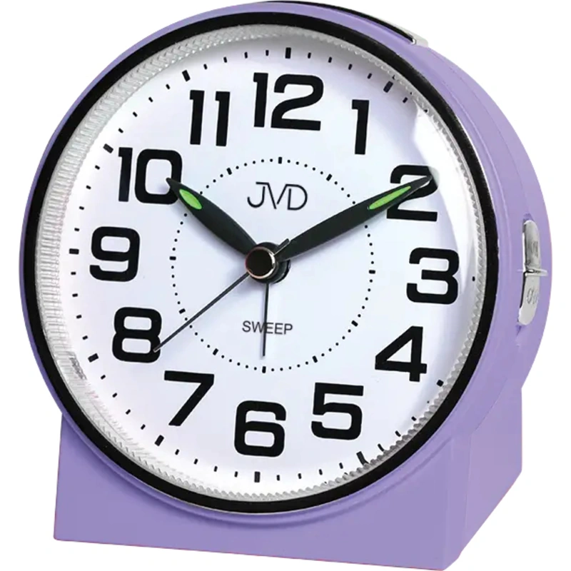 JVD Ceas deșteptător SRP1060.3