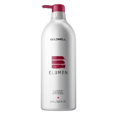 Goldwell Balsam de îngrijire pentru părul vopsit Elumen (Color Conditioner) 1000 ml