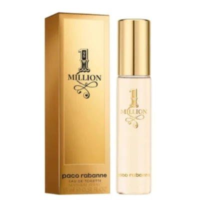 Rabanne 1 Million - EDT 15 ml