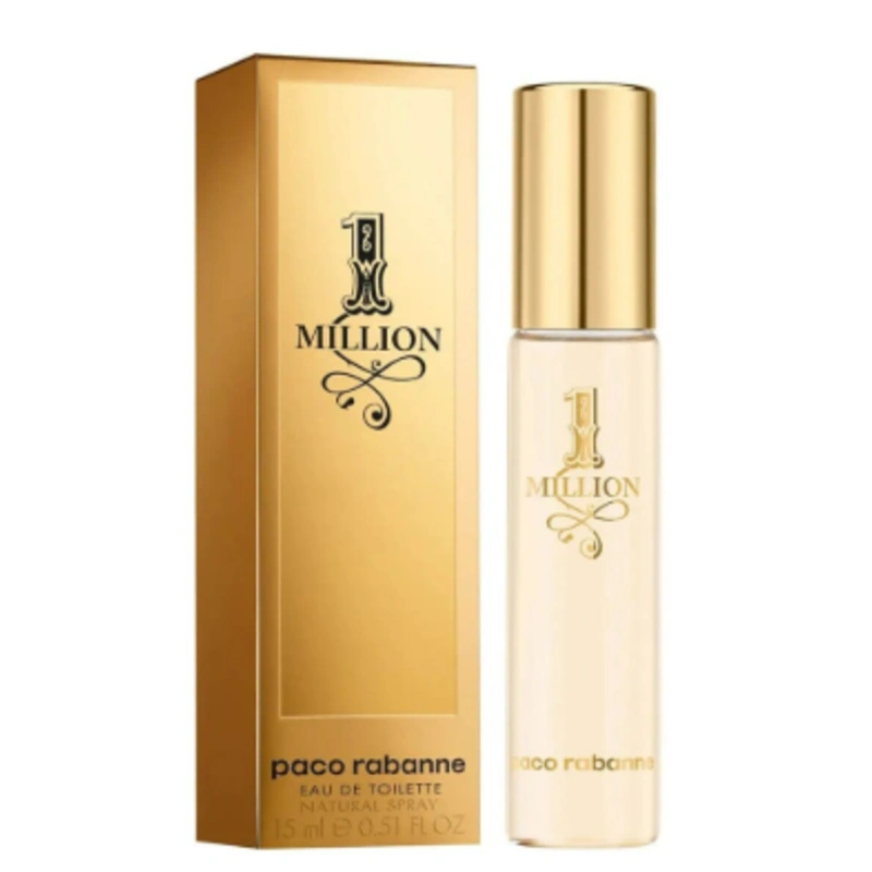 Rabanne 1 Million - EDT 15 ml