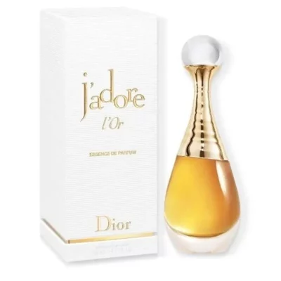 Dior J´adore L´Or Essence de Parfum (2023) - parfum 50 ml