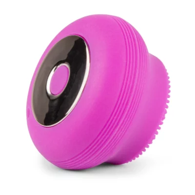 Rio-Beauty Mini perie pentru curățarea feței (Sonicleanse Glo Belle)