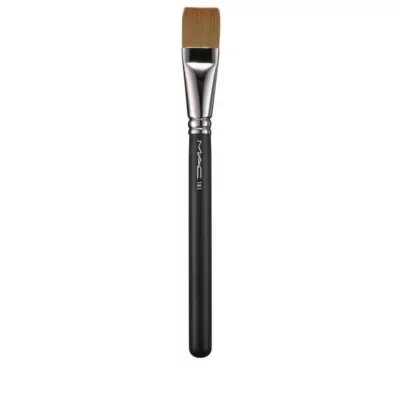 MAC Cosmetics Perie pentru make-up 191 (Square Foundation)
