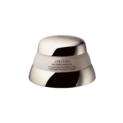 Shiseido Cremă revitalizantă Bio-Performance (Advanced Super Revitalizing Cream) 50 ml - TESTER