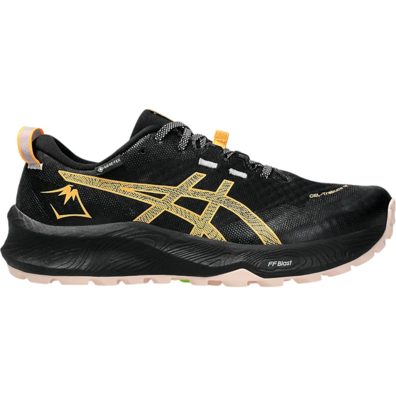 Pantofi trail Asics GEL-Trabuco 12 GTX