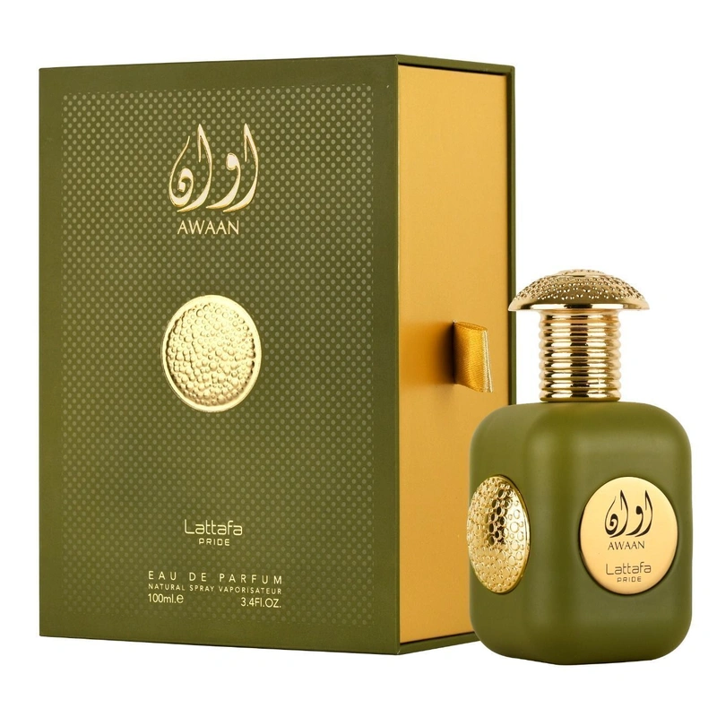 Lattafa Awaan - EDP 100 ml