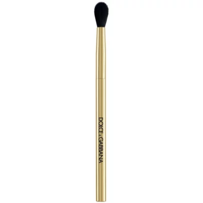 Dolce & Gabbana Perie cosmetică pentru farduri de ochi (Eyeshadow Blender Beauty Brush)