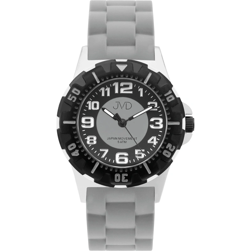 JVD Ceas pentru copii J7168.12